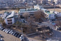 홍성군, 행안부 재난관리 평가서 '3년 연속 우수’