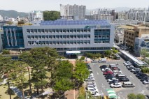 대구 북구, 침산3동 경로당 대상 그린리모델링사업 추진