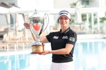 KLPGA 더헤븐 마스터즈 20일 개막…'초대 챔프' 배소현, 2연패 도전
