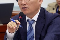 '제2의 아리셀 참사 방지'…김형동 의원, 개정안 대표발의