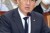 민주, 전당대회 선관위원장에 3선 김정호…킨텍스서 개최