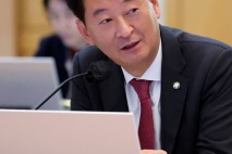최은석 의원, '조세특례제한법' 개정안 대표발의…전통시장 소득공제 확대