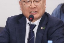 친명계 최대 조직 '더민주혁신회의', 이광희·김기표·김문수 상임대표 내정