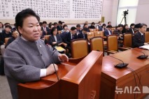 與 문정복 "다음달 교육위서 리박스쿨 청문회 개최"