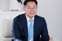 민선 8기 3년 김재욱 칠곡군수 "새로운 칠곡시대 열겠다"