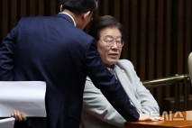 [이재명 당선]대통령을 만든 사람들…성남·경기라인부터 보수진영 인사까지