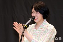배현진 "권성동, 아직도 원내대표인줄 알아"…국힘엔 "초가삼간 다 탔다"