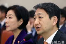 안덕근 "태안화력 사고 안타까워…새정부 에너지 정책 근본적 재검토"(종합)