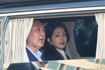 장경태 "김건희 입원, 구속면피용…아프다면 쾌유 바란다"