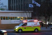 의료대란에도 일단 큰 병원부터…작년 회송 환자 80만명