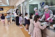 학교 급식실 산재 5년새 3배 증가…"대다수 재해, 예방 가능"