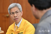 권영국 "李 정부, 참신 인물 안 보여…내란 특검 부적합 인사"