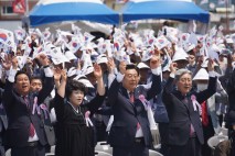 박상웅 “대한민국, 의병정신으로 미래로 전진할 것”