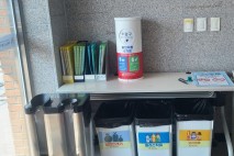 대구 서구, 폐의약품 수거함 71곳 확대 설치