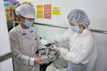 대구 서구, 식중독 발생 초기 차단 모의훈련 실시