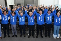 '이재명 시대' 이끈 21대 대선 광주·전남 승리 주역은