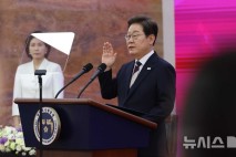 이재명 대통령, 인권위 '정상화' 시동…시민, 위원 추천