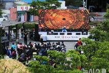 오류골 주막거리 재현…구로구, '주막거리 객사전' 개최