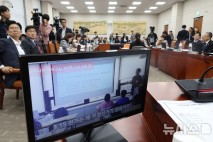교육위 리박스쿨 공방…여 "청문회 열어야" 야 "김경수 출석해야"(종합)