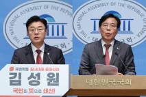 국민의힘, 대선 패배 이후 계파 분화…"친윤계 실체는 이제 없다"