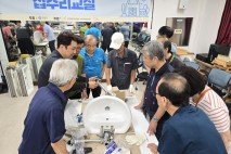 대전 유성구, 셀프 집수리 교육…65세이상 단독·부부가구