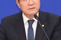 與, 차기 당대표 선거서 '결선투표제 도입' 최종 확정