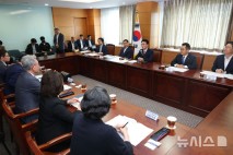 식품·외식업계 "물가 상승 주범 몰려 속상…정부 지원 의지 중요"