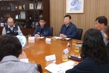 [울산소식]동구, 금속노조 현대重지부와 간담회 개최 등