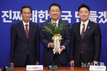 李대통령, 여야 원내대표 오찬 제안…김병기 "국민의힘과 조율해야"