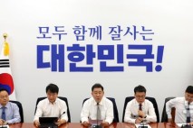 與 "李대통령, 정상외교 복원…국힘, 몽니 관두고 추경 협조해야"(종합)