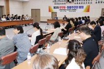 [양산소식]시, 부패취약요인 진단·개선방안 '전략회의' 등