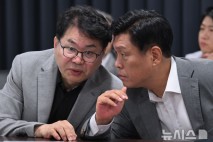 국정위 "기재부 등 조직 개편 우선 검토…검찰·법무부 '수사·기소권 분리' 온도차"
