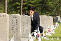김용태 "李대통령 오찬 회동서 이재명 정부 우려 전달할 것"