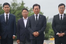 정청래 "나는 인파이터…3개월 안에 검찰·사법·언론 개혁"