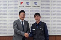 HD현대중 노조 "직접고용 확대"…與 김태선 "제도 개선"