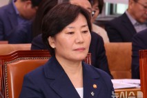 유임 송미령, 농안법 입장에 "국정철학 맞추겠지만 부작용 없어야"(종합)