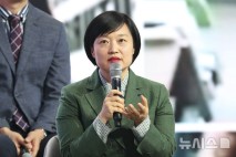 중기부장관 후보에 'IT 전문' 여성 발탁…여경협 "적임자"(종합)