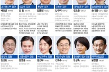 김민석 이어 장관 후보 줄줄이 청문회…'송곳 검증' 벼르는 野