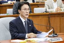 김민석 "현금 쌓아둔 적 없어"…민주당, 청문회서 총력 방어