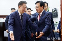 여야 상임위원장 배분 협상 교착…여, 일방 처리하나