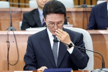 김민석 청문회 고성 오가며 공방…여 "흠집내기 시도" 야 "깜깜이 청문회"(종합)