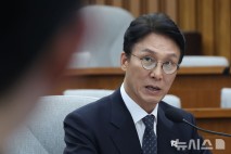 국힘, 김민석 청문회에 "오히려 의혹만 늘어…총리 자격 없어"