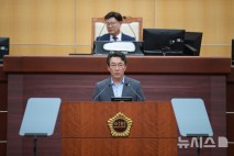 정종복 도의원, 고령층·1인가구 위한 병원동행서비스 전면 도입 촉구