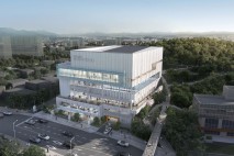 대구 북구, 구수산 스포츠센터 착공…2027년 준공 목표