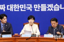 與 "6·25 전쟁 75주년…대화·협력으로 한반도 긴장 낮춰야"