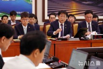 박상우 국토장관 "사회주의 중국보다 자율차 뒤떨어져"