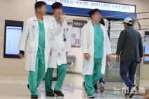 박단 사퇴→'새판' 짠 전공의들…"복귀하자" 여론 급물살[의정갈등 새국면①]