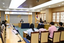 울산 남구, 상반기 적극행정 우수사례 선정했다…총 5건