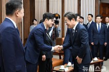 국힘, "김민석 지명 철회" 총공세…李대통령에 직접 건의도(종합)