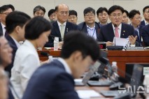 유상임 장관 "과기정통부가 전체 예산 5% 넘게 R&D 예산 관할할 수 있어야"